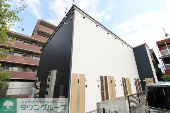 宝蔵院の物件内観写真